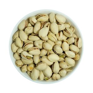 Pistacho tostado con sal
