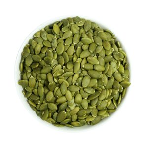 Semilla de calabaza natural