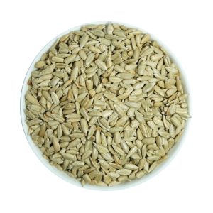 Semilla de girasol pelada tostada