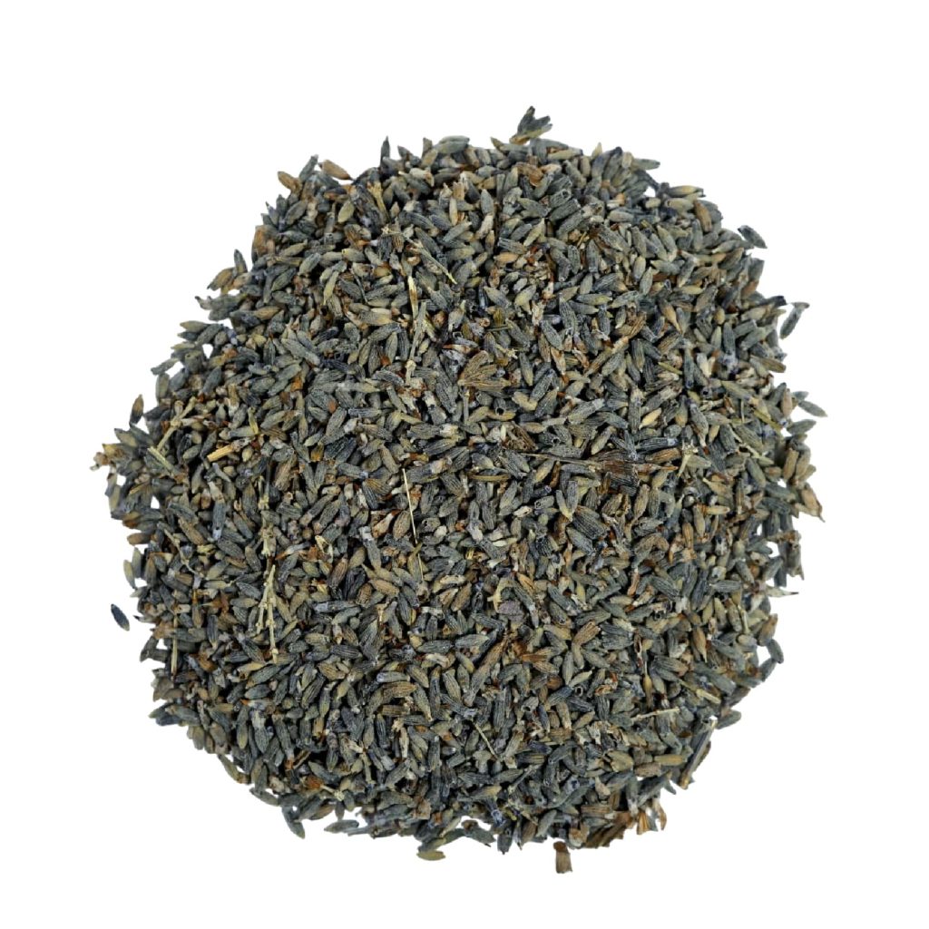 flor de lavanda